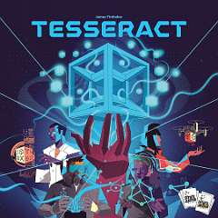 Tesseract