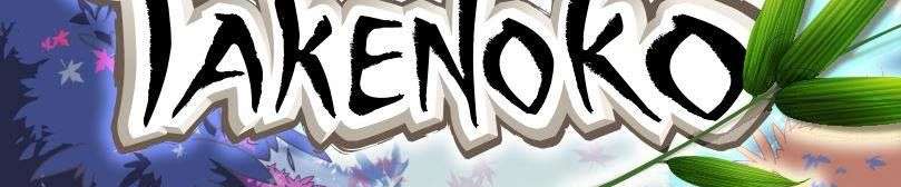 Takenoko