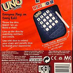 3: UnoDice2