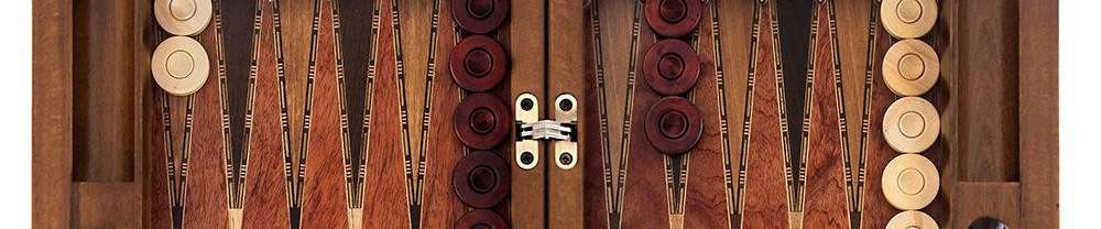 Backgammon