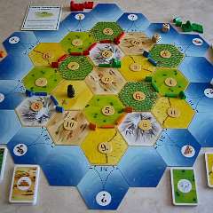 Catan