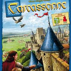 Carcassone