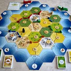 3: Catan