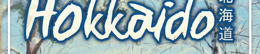 Hokkaido