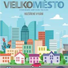 Velkomesto