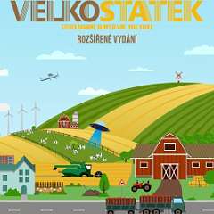 Velkostatek