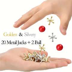 Jax Game with Bouncy Ball