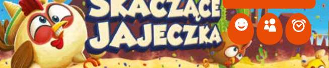 Skakacie _Vajicka
