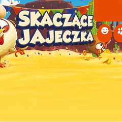 Skakacie _Vajicka