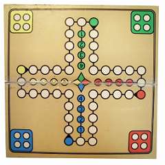 9: Pacisi31