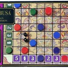 Makhbusa