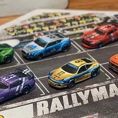 RallymanGT