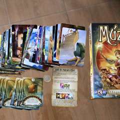 16: Muzsa