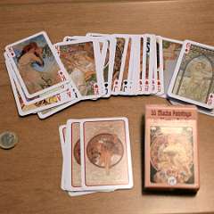 18: Mucha_Painting