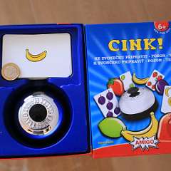 39: Cink
