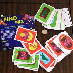 47: Find Nix