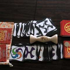 41: Jungle Speed Collector