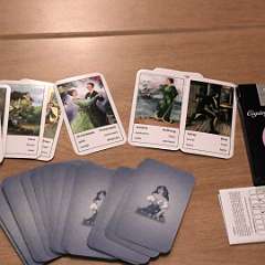 24: Cigany kartya