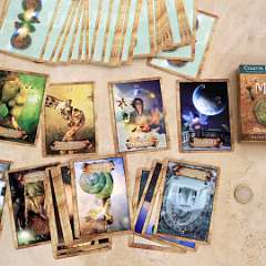 23: Enchanted_Map_Cards