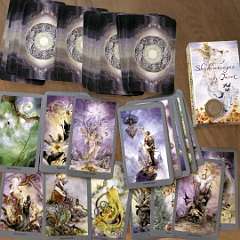5: Tarot 78 - Shadowage