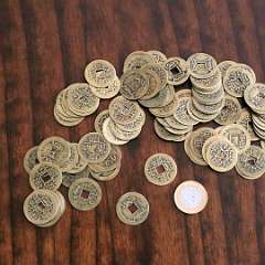 12: FengShui_Coin