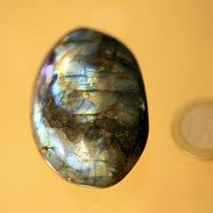 29: Labradorite