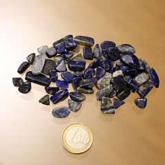 22: Lapis Lazuli