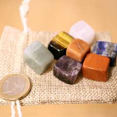 18: Red Jasper Carnelian Tiger Eye Green Aventurine Lapis Lazul ,Amethyst Quartz