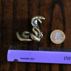115: Cobra_Brass