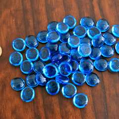 50: Glass_Pebbles_SkyBlue_50