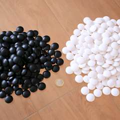12: Go 180 plastic