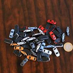 48: Micro Cars