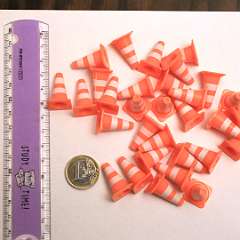 94: Mini Traffic Cones
