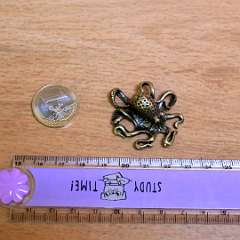 112: Octopus