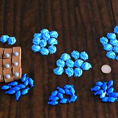 42: Ostrov maciek 3d tlac
