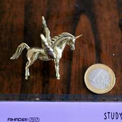 121: Pegasus_Brass