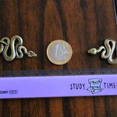 114: Snake_Brass