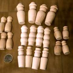 20: Wood figs 5