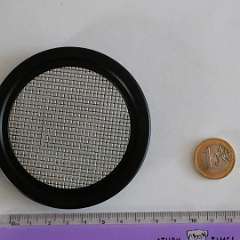 14: CoinThroughCup