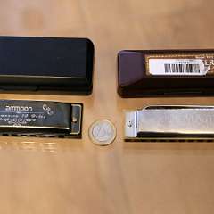 16: Harmonica1