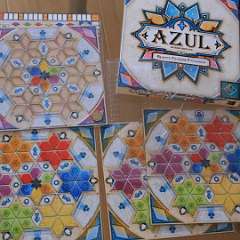 9: Azul Glazed Pavillon Expansion