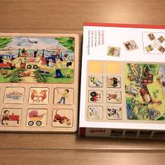 4: Bingo Animal 3