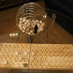 6: Bingo_Lotto set