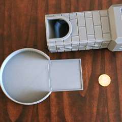 2: Dice Tower XL