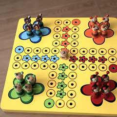 9: Ludo Animals 2