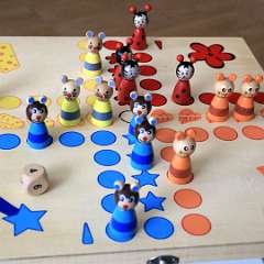 10: Ludo Animals 3
