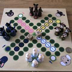 11: Ludo Animals 4