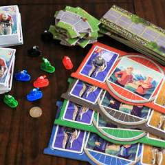 2: Flamme Rouge