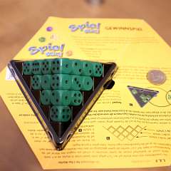 16: 3x Spiel mini