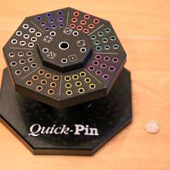 2: Quick Pin